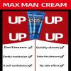Enlarger Cream male sex toy