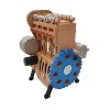 New Mini Assembly Car Assemble Inline Four-cylinder L4 Engine Model Kit Toys For Adult Gift Engine Resin Ornaments 2023 Hot Sale